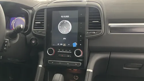 Nueva Renault Koleos Intens 4x4 2.025