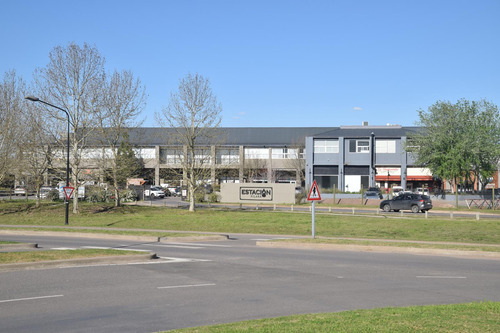 Venta Lote En Pilara, Tilbury, Sobre El Arroyo Panamericana Km 56,5 Pilar