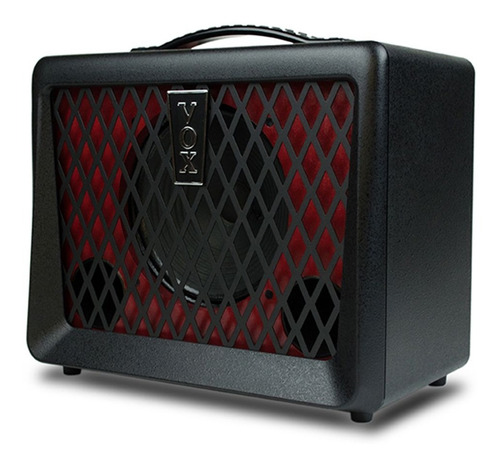 Combo Contrabaixo Vox Vx Series Vx50-ba