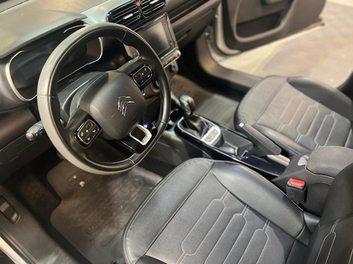 Citroën C4 Cactus 1.6 Thp 165 At6 Shine