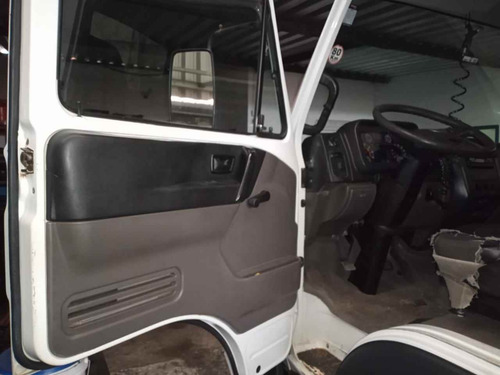 Vw 8160 Toco 4x2 2013