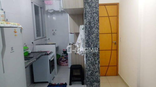 Imagem 17 de 30 de Apartamento À Venda, 57 M² Por R$ 239.000,00 - Campinho - Rio De Janeiro/rj - Ap0199