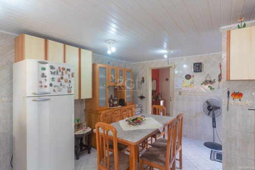 Imagem 5 de 15 de Casa - Partenon - Ref: 488124 - V-pj5465