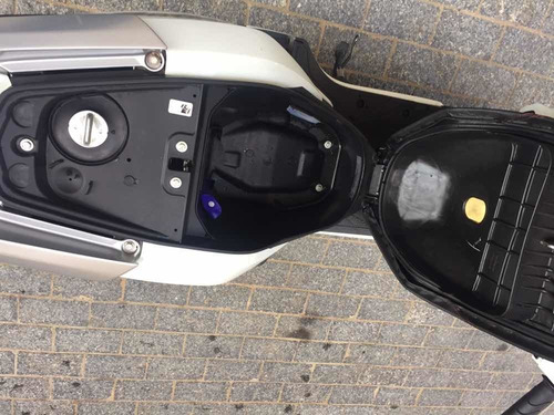 Imagem 13 de 13 de Honda Elite
