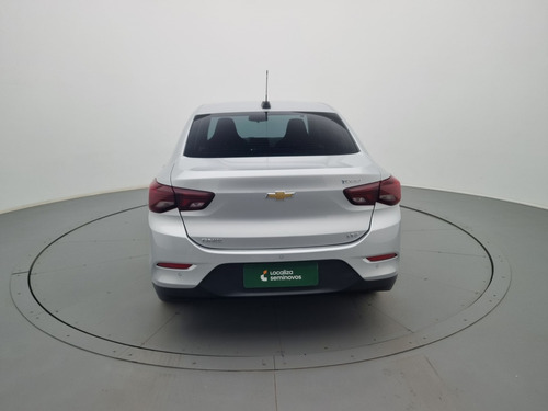 Chevrolet Onix 1.0 TURBO FLEX PLUS LTZ MANUAL