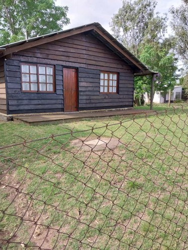 Alquilo Por Finde Cabaña Para 4 Personas Atlántida Sur.