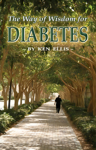 The Way Of Wisdom For Diabetes, De M S Kenneth R Ellis. Editorial Createspace Independent Publishing Platform, Tapa Blanda En Inglés