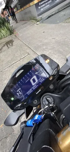 Gixxer 250 Modelo 2022