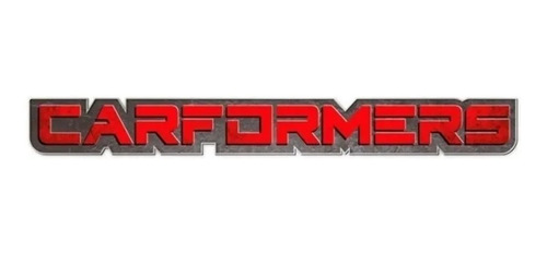 Imagen 5 de 8 de Carformers Auto A Radio Control Transformable Ik0008 Edu