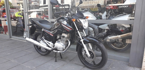 Honda New Titan 150 Cg Qr Financio Permuto Motors