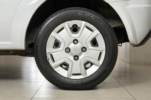 Ford Ka Fly Plus 1.0 Taraborelli Usados