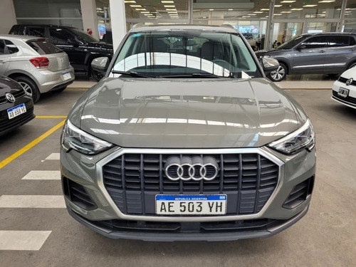 Imagen 23 de 25 de Audi Q3 Tfsi Stronic Mca A#1