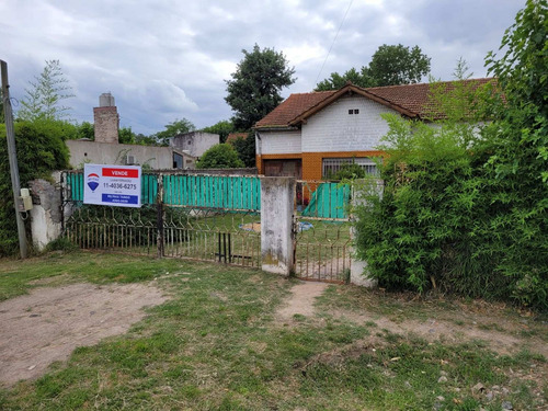 Imagen 15 de 16 de Casa 3 Amb, 2 Lotes, Zona Hp Austral C/pileta