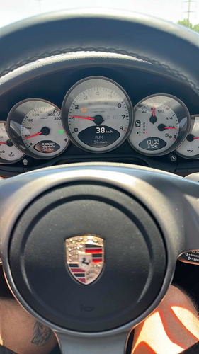 Imagen 2 de 23 de Porsche 911 2010 3.8 Carrera S Coupe 385cv (997)