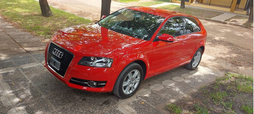 Audi A3 1.4 Tsi Mt 125cv