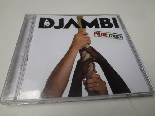 Cd Djambi Pode Crer