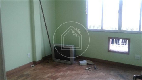 Apartamento - Ref: 800476