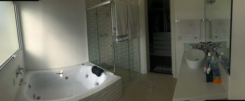 Imagem 24 de 27 de Casa De Condomínio Com 4 Dorms, New Ville, Santana De Parnaíba - R$ 1.55 Mi, Cod: 235205 - V235205