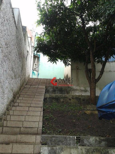Imagem 6 de 30 de Casa Com 2 Dormitórios À Venda, 232 M² Por R$ 1.180.000,00 - Centro - São Bernardo Do Campo/sp - Ca0331