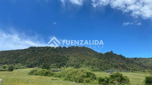 Bajo De Precio Venta Parcela Camino Ensenada Marina Y Playa