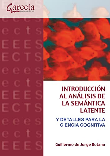 Libro Introducción Al Análisis De La Semántica Latente De Gu