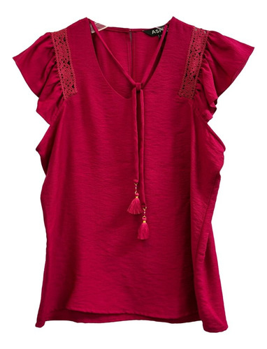 Blusa Aspik