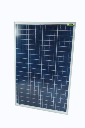 Panel Solar Fotovoltaico Terko 150 Watt 12 Volt Eficiencia