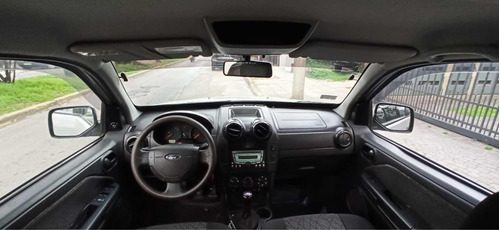 Ford Ecosport 2.0 Xls 4x2