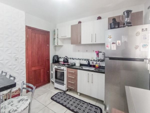 Casa Em Hípica Com 2 Dormitórios - Mi271394