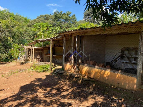 Chácara Próxima Spiandorello Para Venda, Pode Financiar - Ch0073