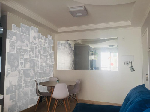 Imagem 2 de 14 de Apartamento Com 2 Dormitórios À Venda, 53 M² Por R$ 322.000,00 - Penha De França - São Paulo/sp - Ap3460