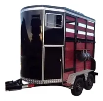 Comprar Projeto Carretinha Reboque Transporte 02 Cavalos Pdf