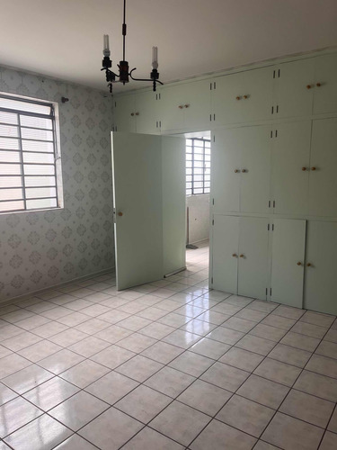Alugo Sobrado Com Otima Localizacao Comercial Em Sorocaba/sp