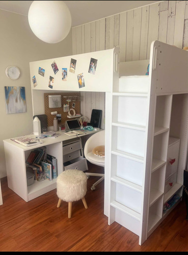 Camarote Ikea
