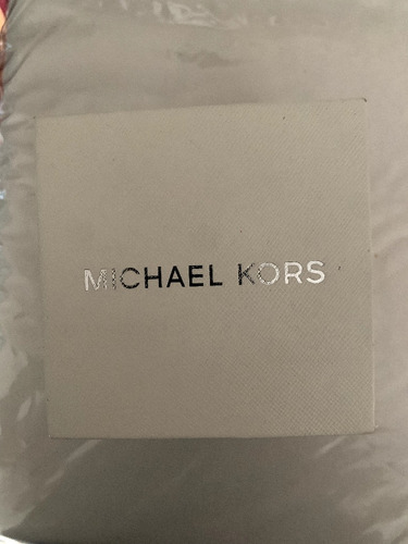 Reloj Michael Kors 