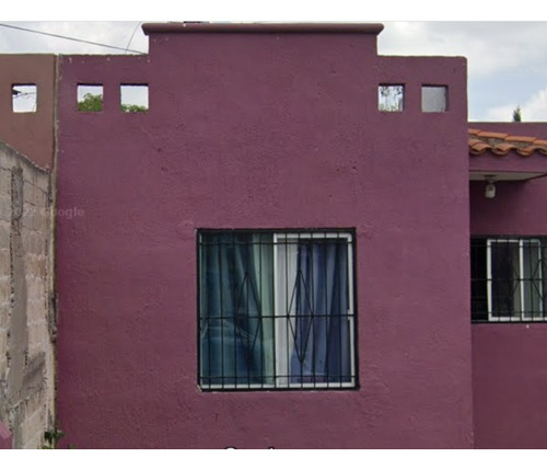 Casa En Remate-av Juigalpa, Hacienda Santa Fe, Tlajomulco De Zuñiga, Jalisco. -jcbb9
