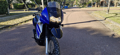 Kawasaki Klr 650 2009 20000 Millas , 100% Financiado Banco