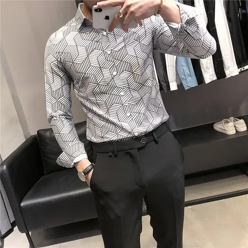 Camisas De Hombre Por Mayor MercadoLibre