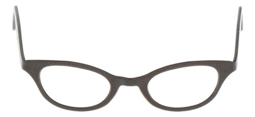 1: 6 De Acción Aficionado Piezas De Gafas De Negro