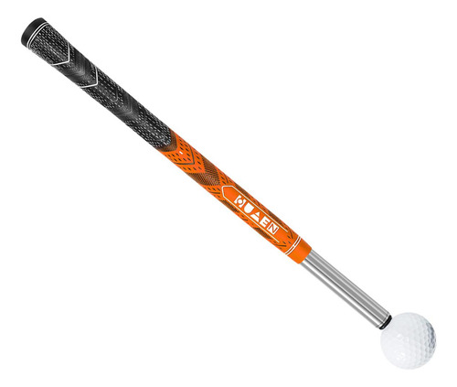 Ayuda De Entrenamiento Stick Stick Stick De Naranja