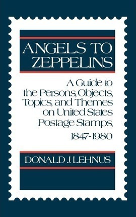 Angels To Zeppelins - Ronald Lehnus