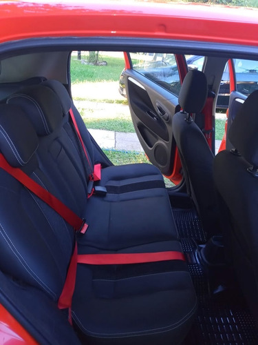 Fiat Punto Sporting 1.6