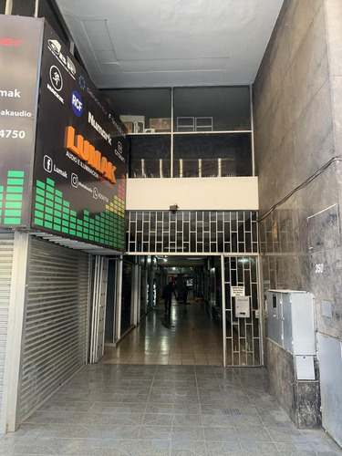 Imagen 3 de 11 de Oficina En Alquiler/venta Amoblada En Galeria Norte, Centro Córdoba