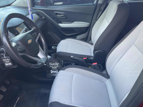Imagen 24 de 24 de Chevrolet Tracker Premier Financiacion