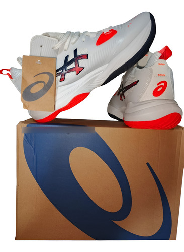 Zapatillas Asics Para Voley