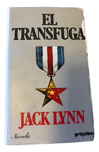 El Tránsfuga, Jack Lynn