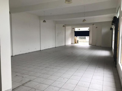 Imagem 9 de 13 de Comercial Para Venda Em Itanhaém, Vila São Paulo - 476_2-844311