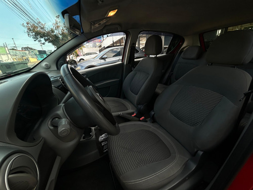 Fiat Palio 1.0 MPI ATTRACTIVE 8V FLEX 4P MANUAL