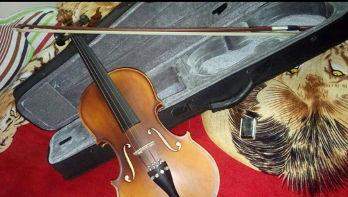 Violin De Buen Sonido