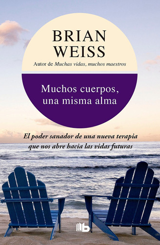 Libro: Muchos Cuerpos, Una Misma Alma